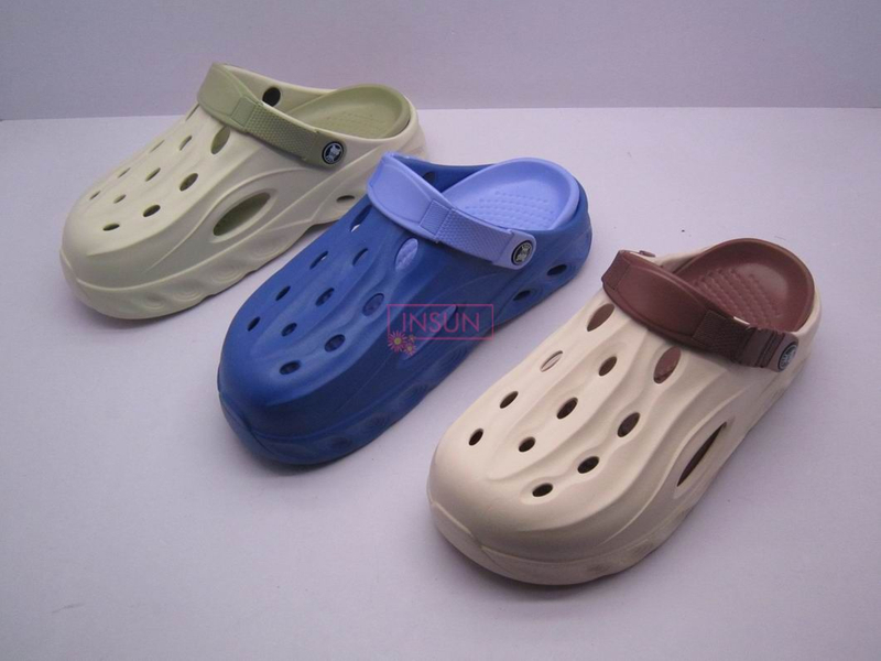 MEN CLOG