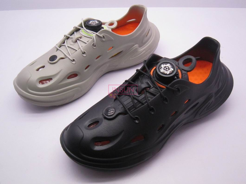 MEN CLOG