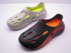 MEN CLOG
