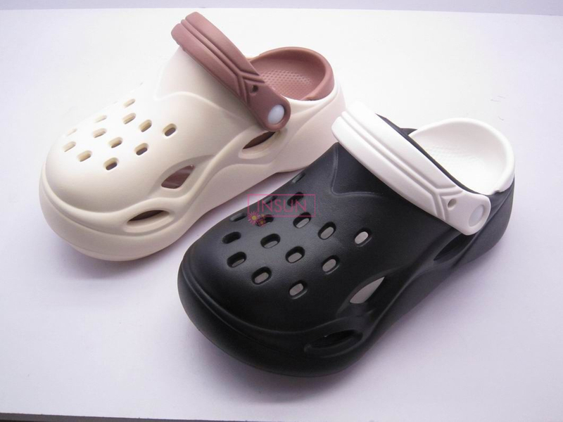 MEN CLOG