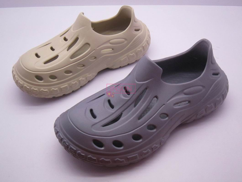 MEN CLOG