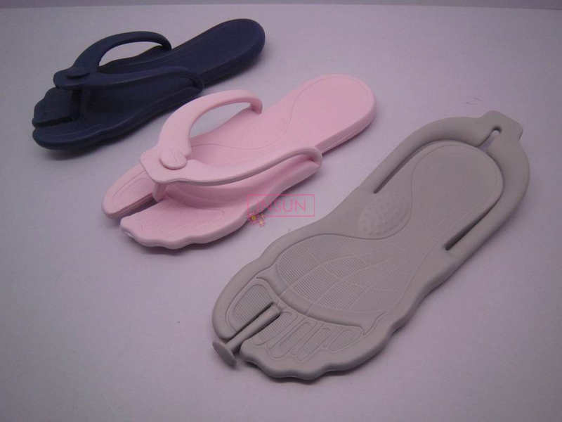 INJECTION THONG STRAP