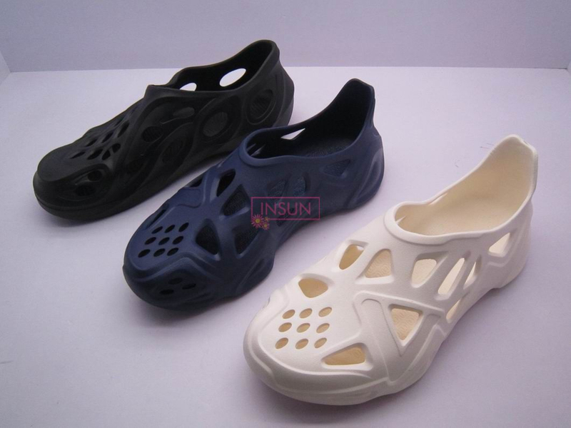 MEN CLOG