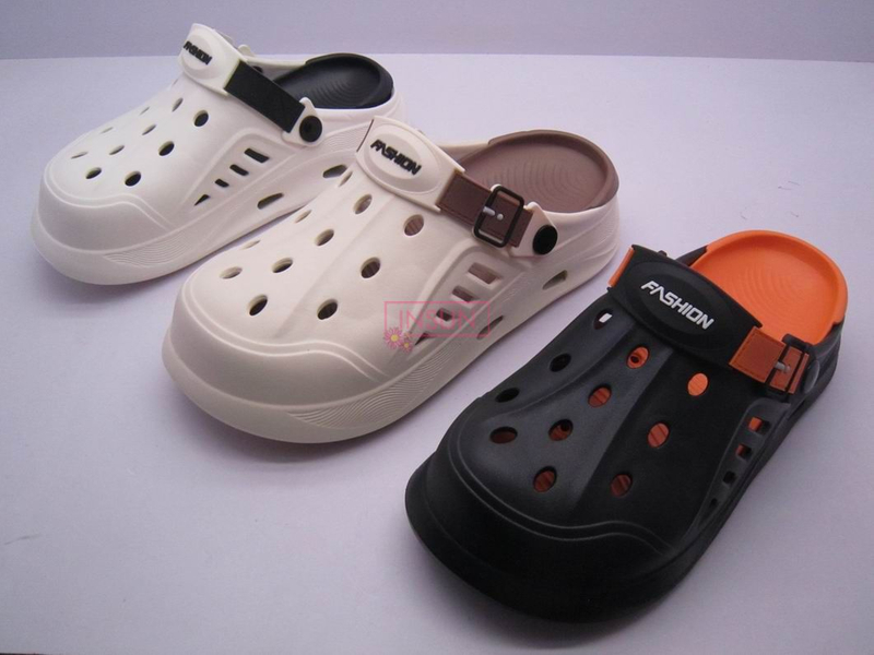 MEN CLOG