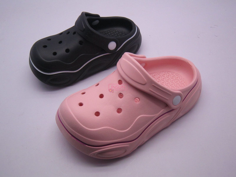 CHILD CLOG