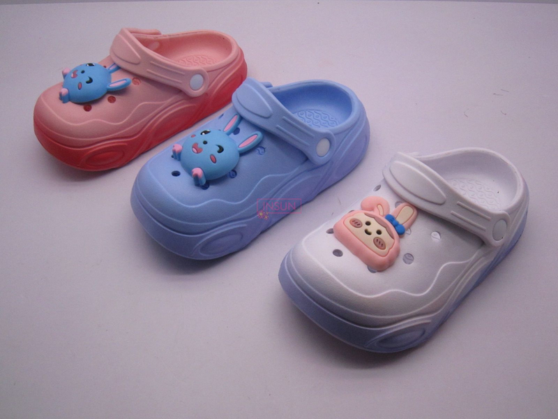 CHILD CLOG