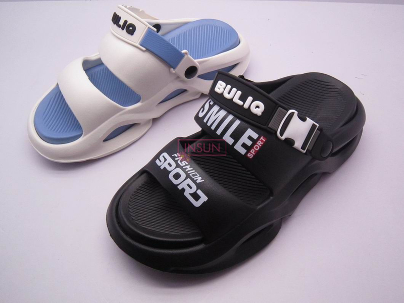 MEN CLOG