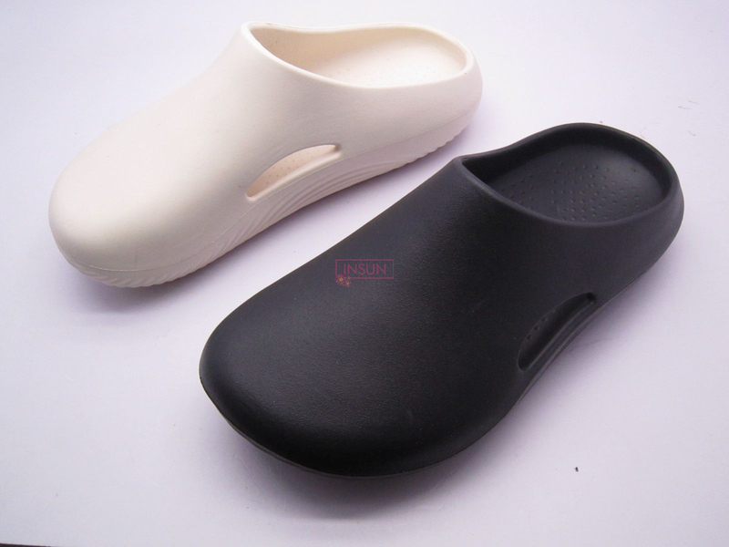MEN CLOG