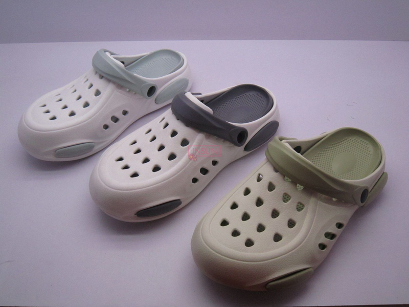 MEN CLOG