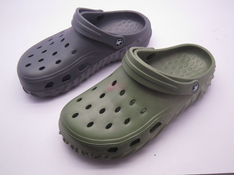 MEN CLOG