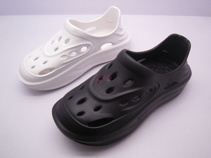 MEN CLOG
