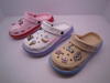 WOMEN CLOG