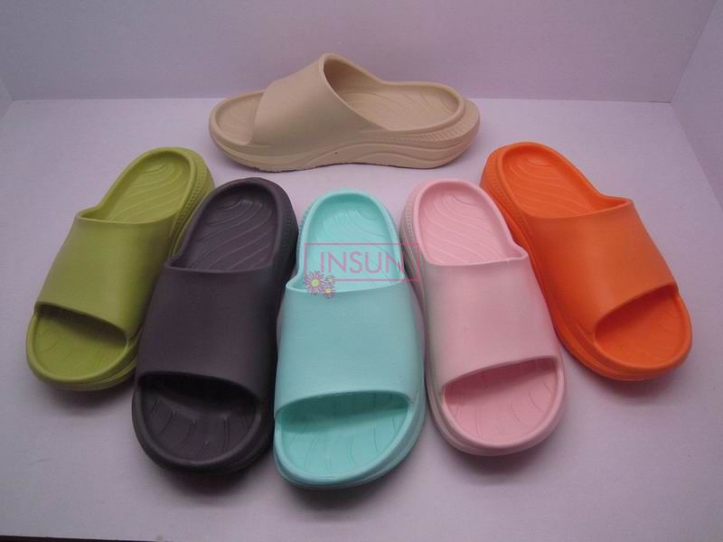 WOMEN WHOLE INJECTION