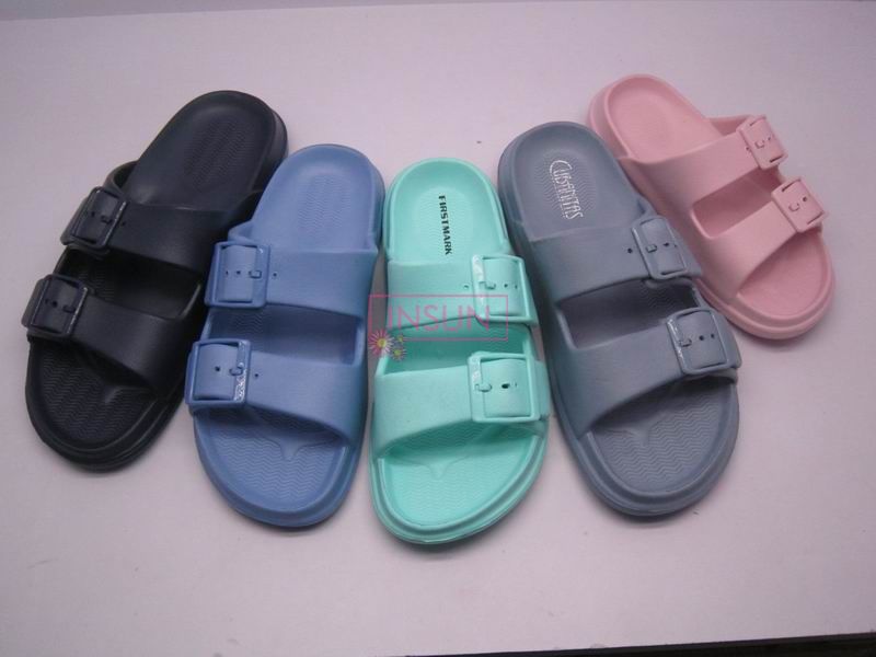 WOMEN WHOLE INJECTION