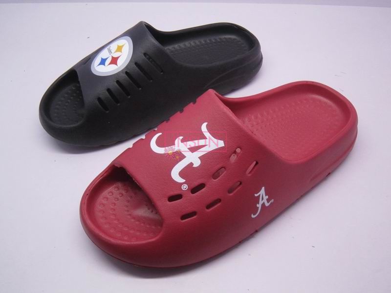 INJECTION SLIDE SLIPPERS