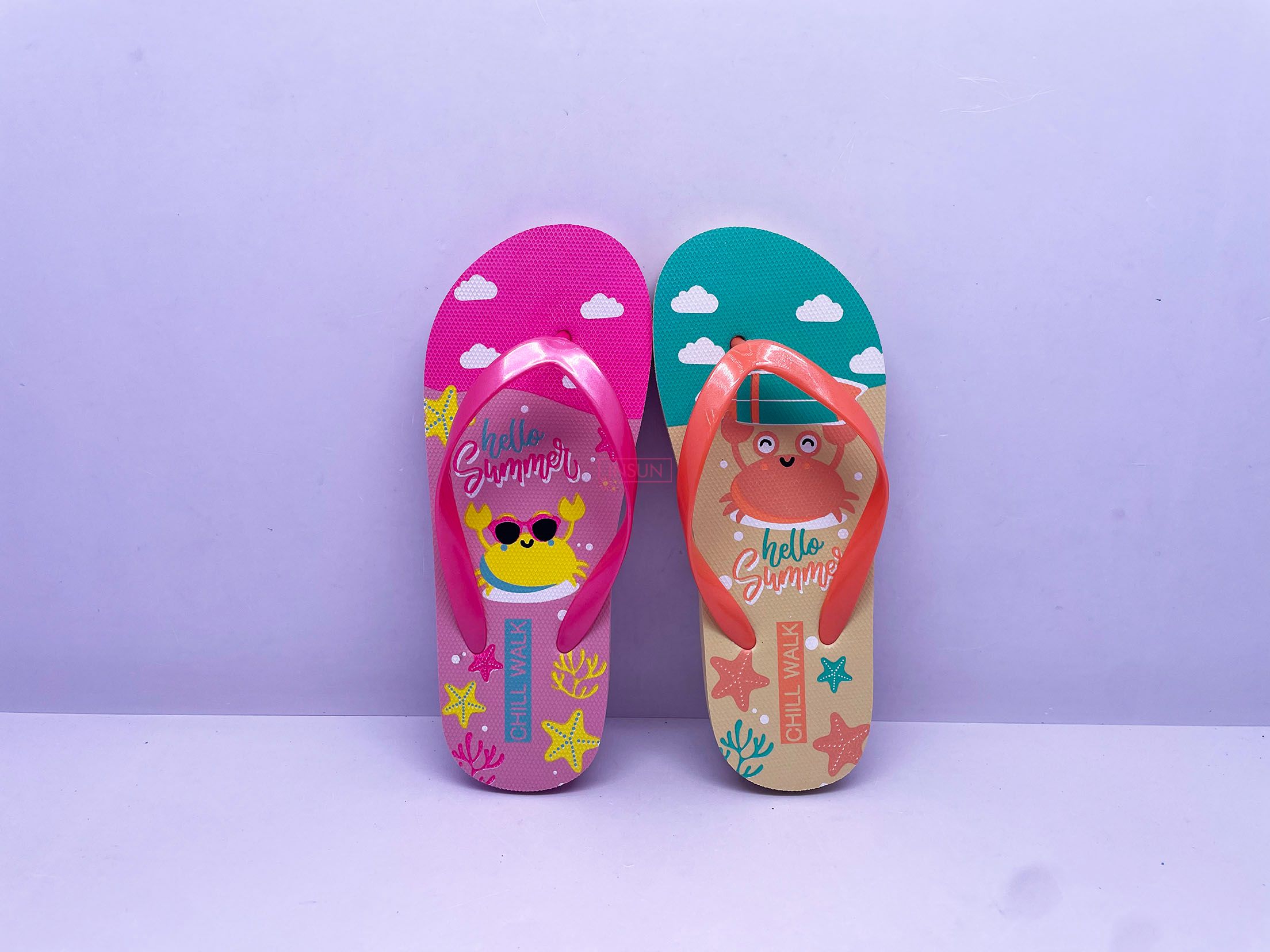 FLIP FLOPS