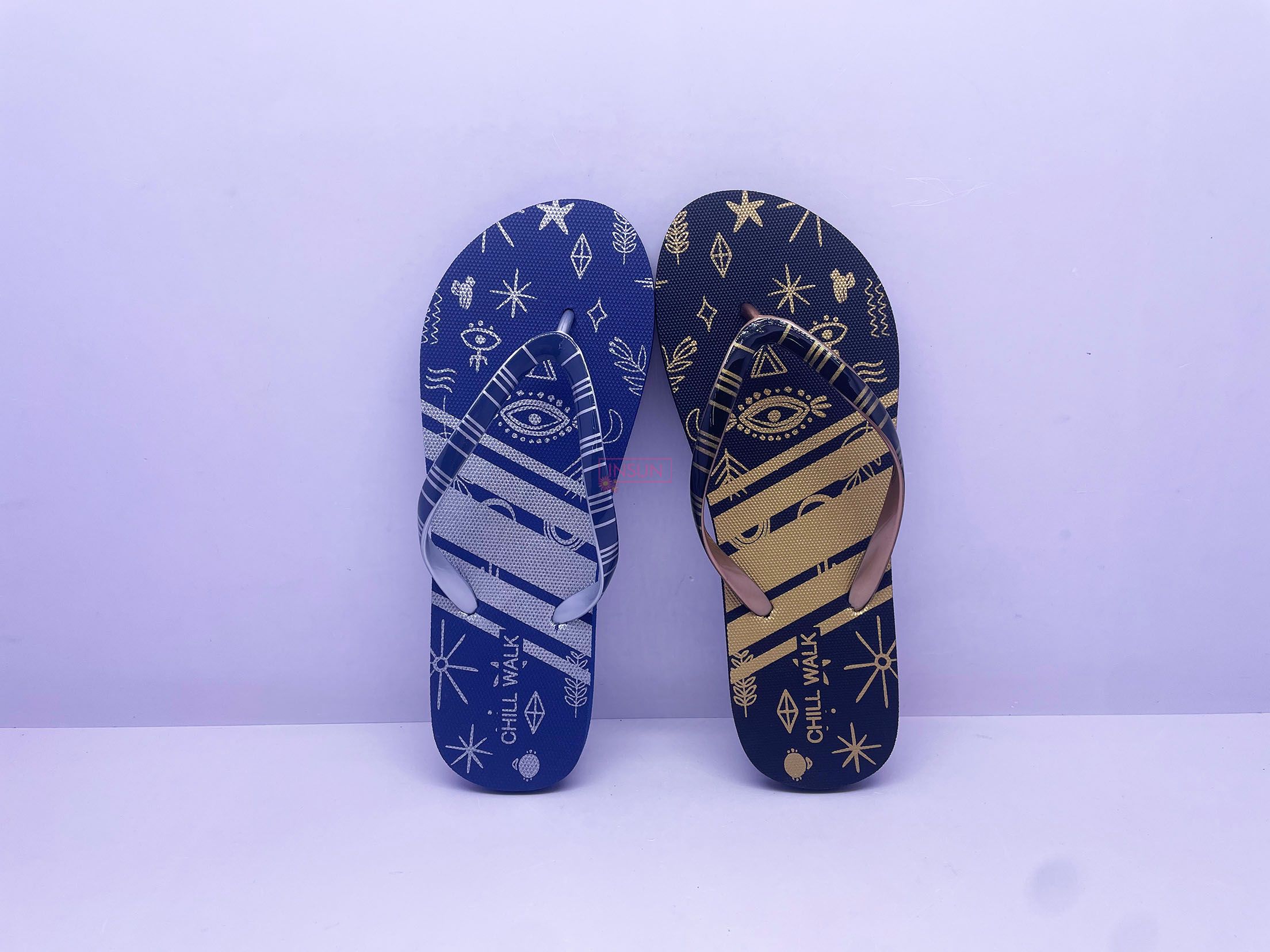 FLIP FLOPS