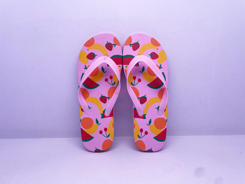 FLIP FLOPS