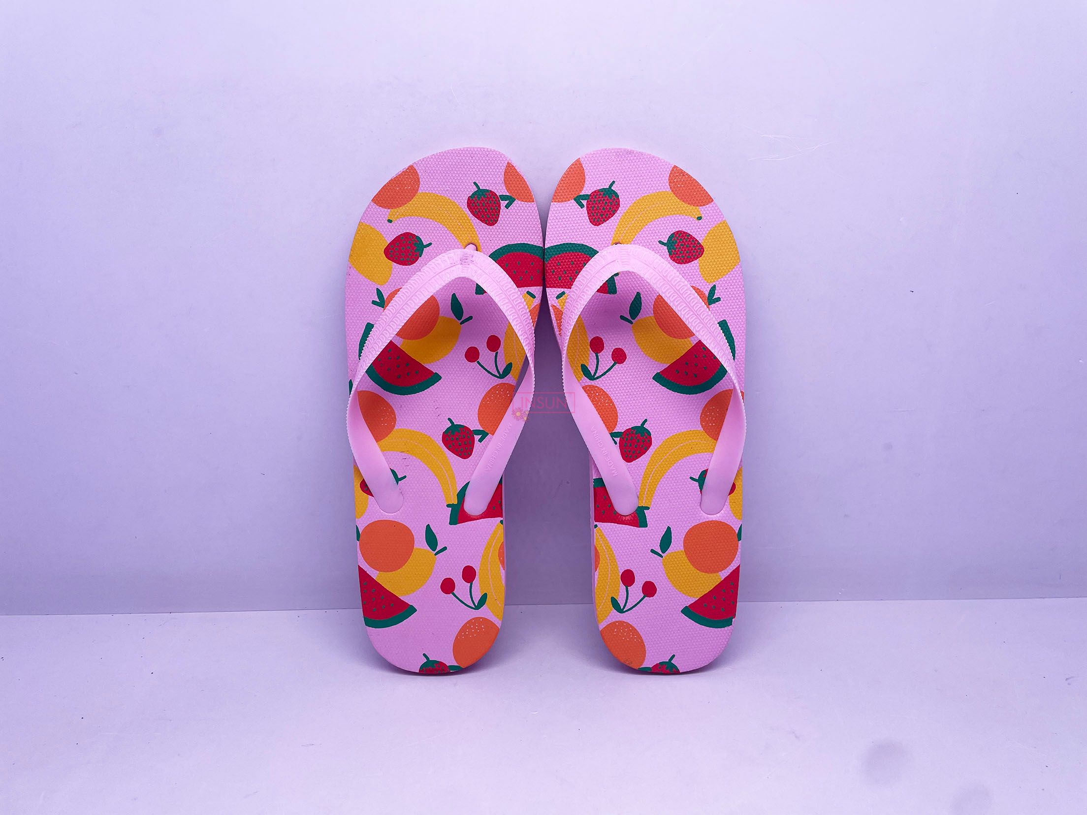 FLIP FLOPS