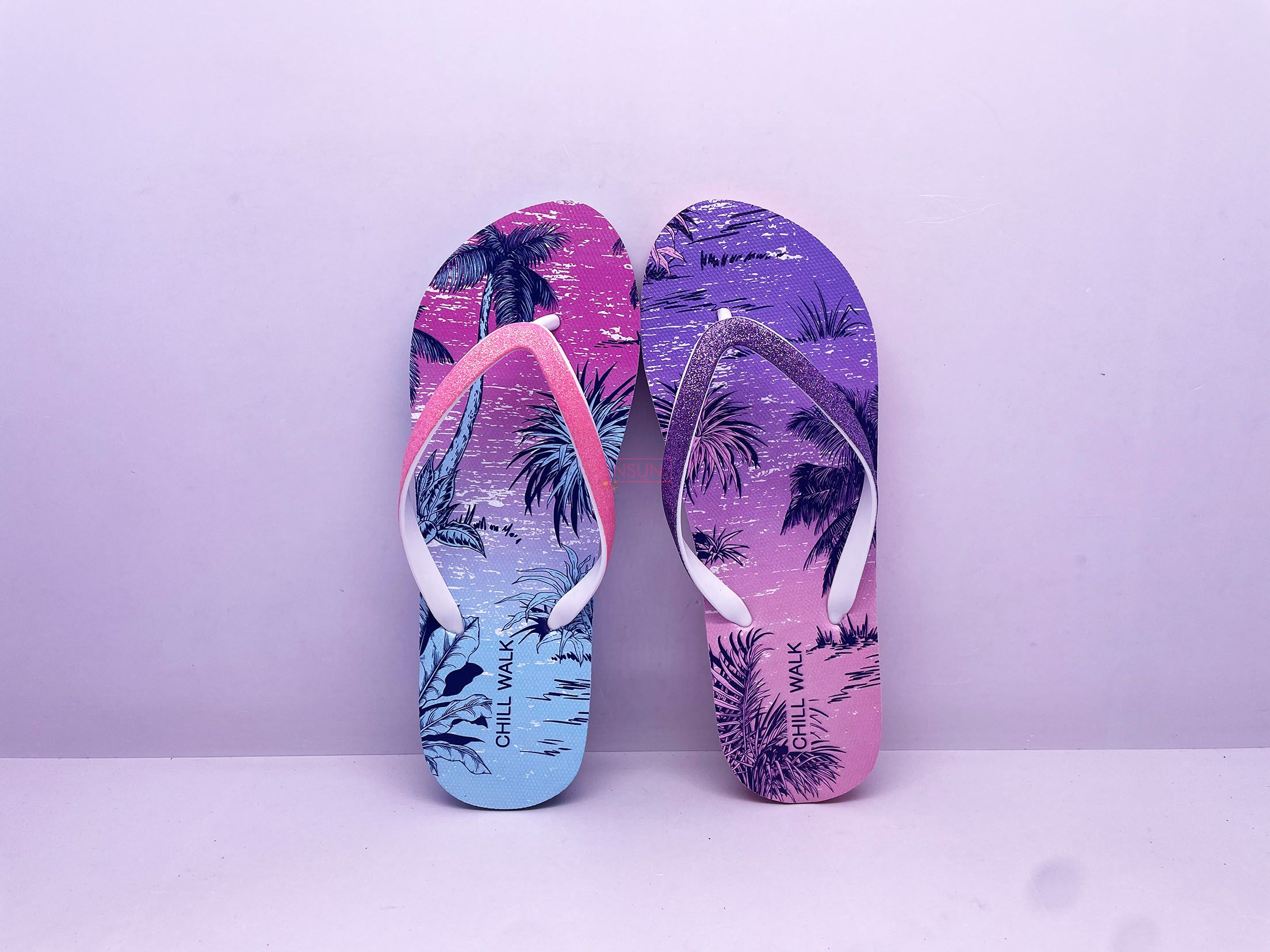 FLIP FLOPS