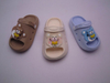 INJECTION SLIDE CHLID SLIPPERS