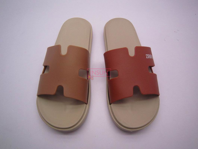 INJECTION WOMEN SLIPPERS