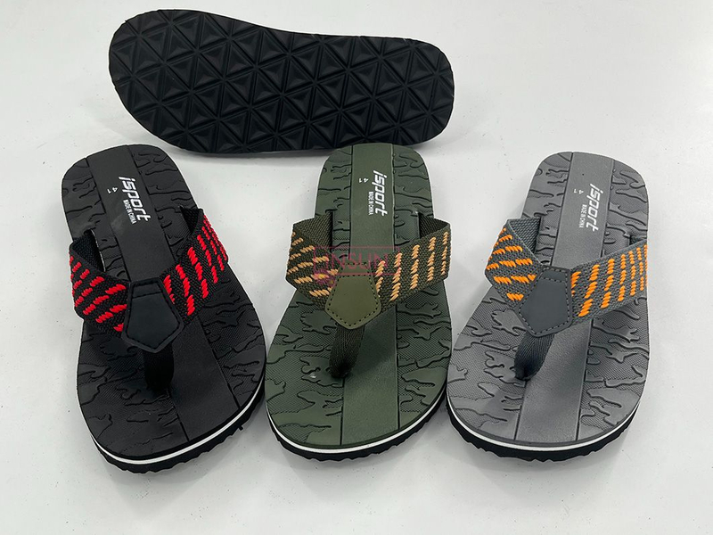 EVA SLIPPERS