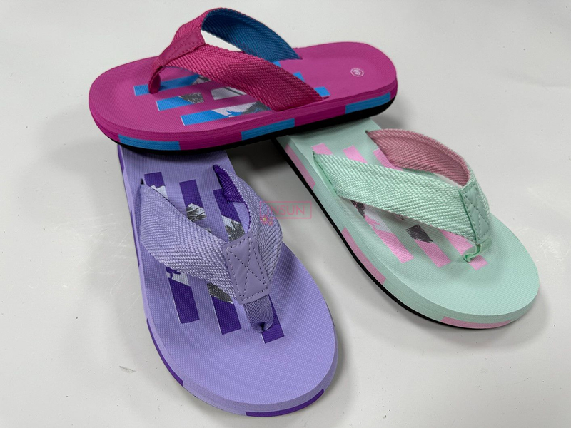 EVA SLIPPERS