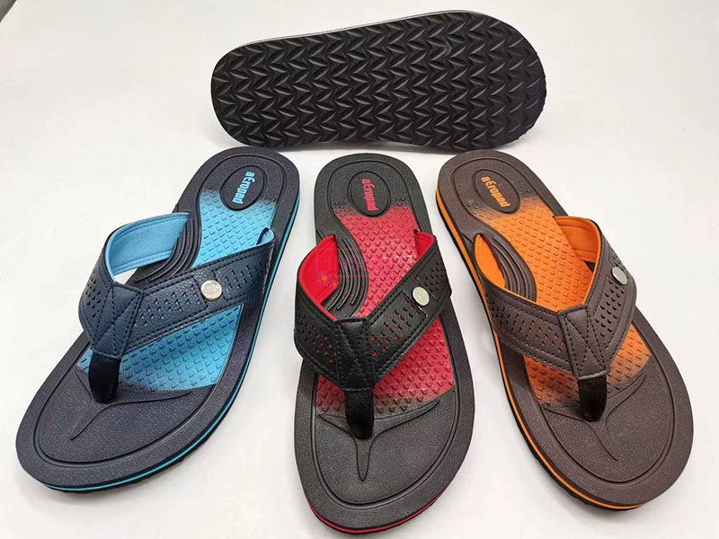 EVA SLIPPERS