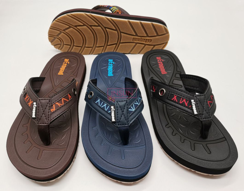 EVA SLIPPERS