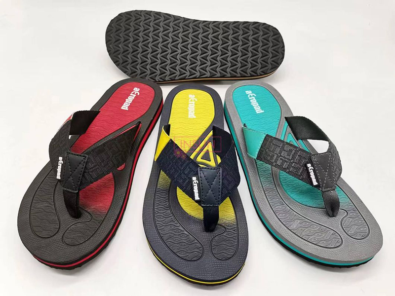 EVA SLIPPERS