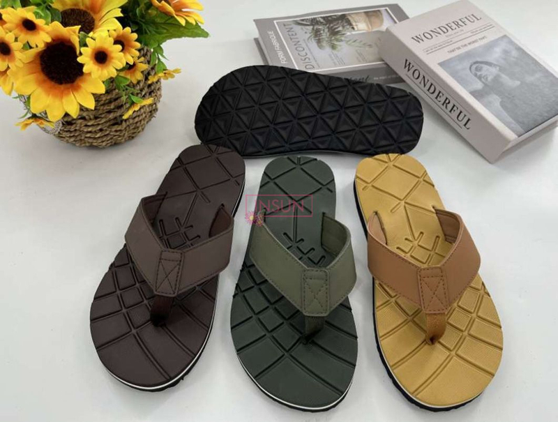 EVA SLIPPERS