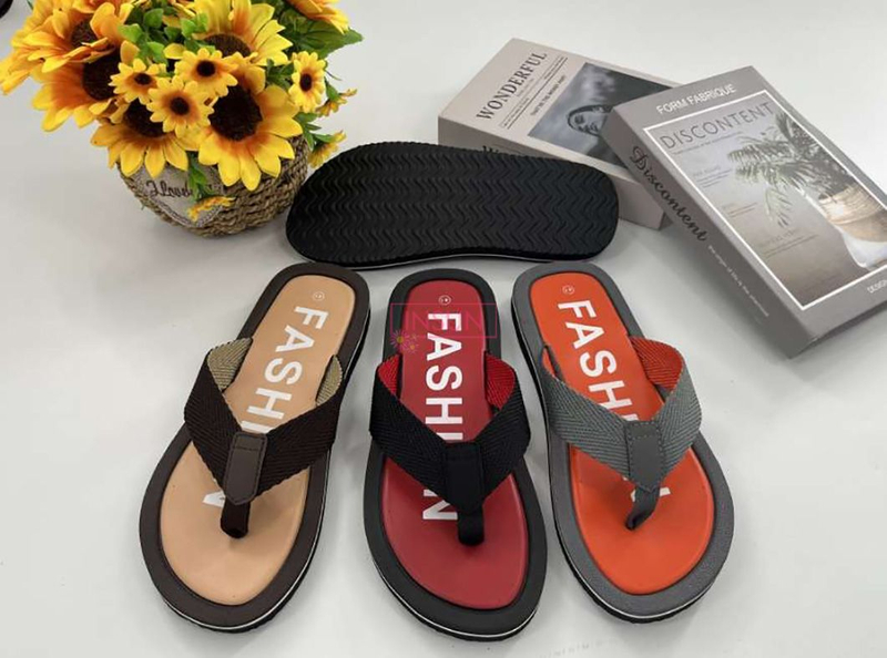 EVA SLIPPERS