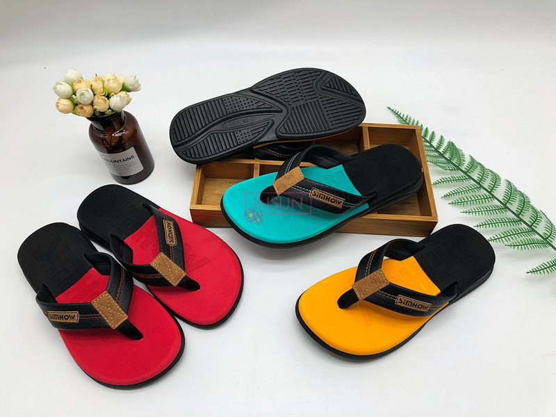 EVA SLIPPERS