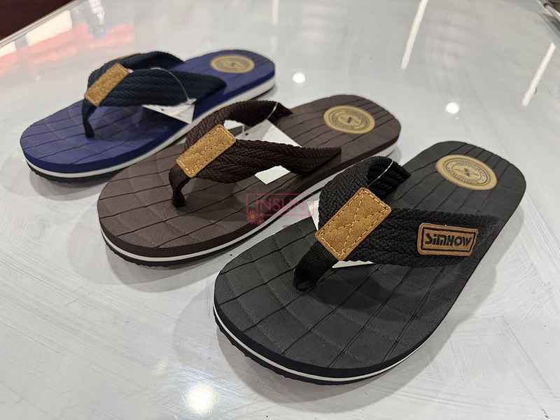EVA SLIPPERS