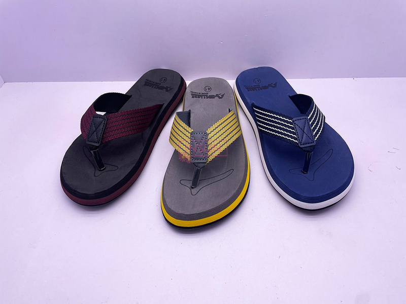 EVA SLIPPERS