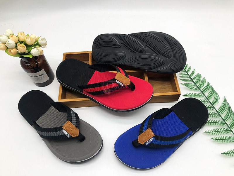 EVA SLIPPERS