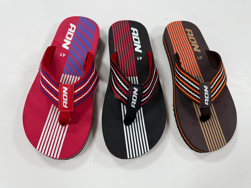EVA SLIPPERS