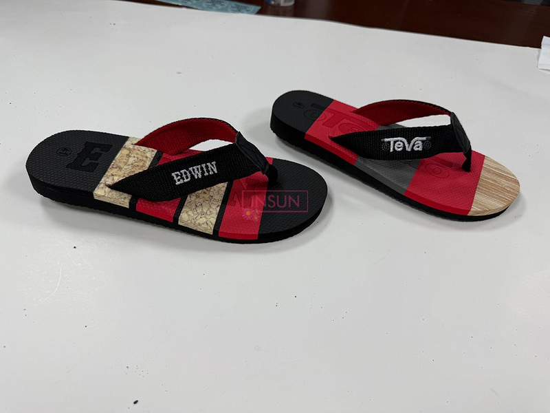 EVA SLIPPERS