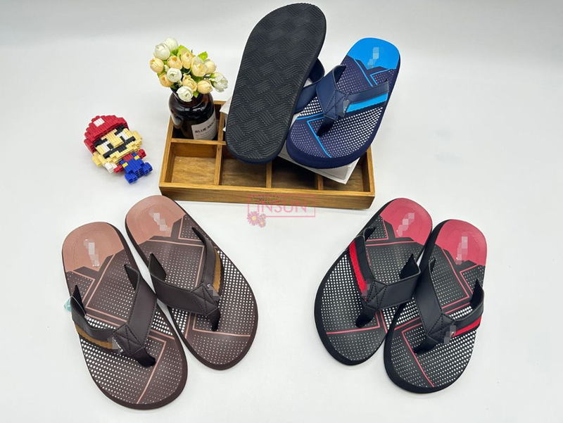 EVA SLIPPERS