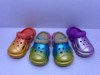 CHILD CLOGS