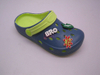 CHILD CLOGS