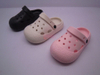 CHILD CLOGS