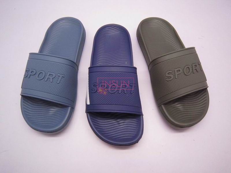 MEN SEPERATE INJECTION