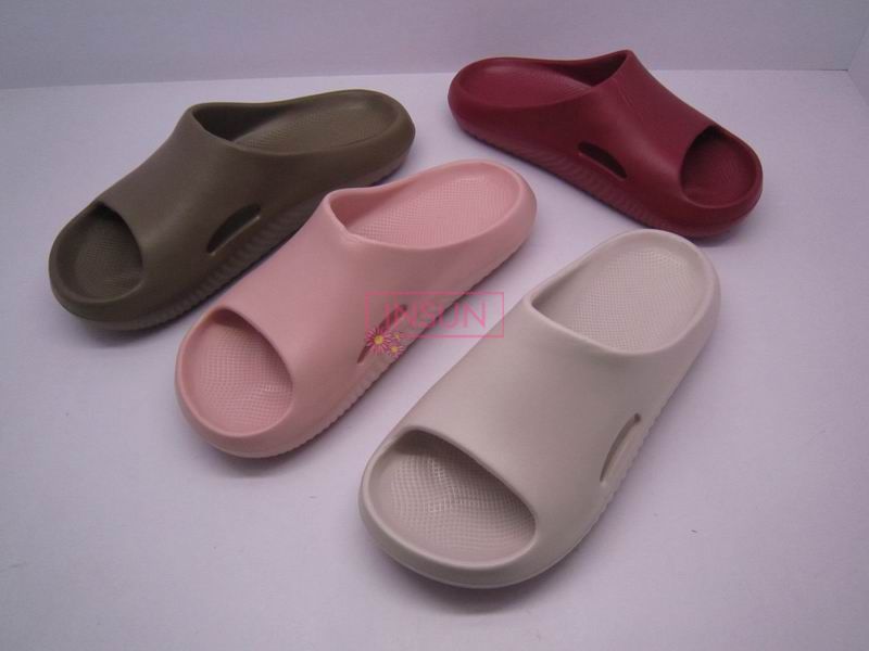 WOMEN WHOLE INJECTION