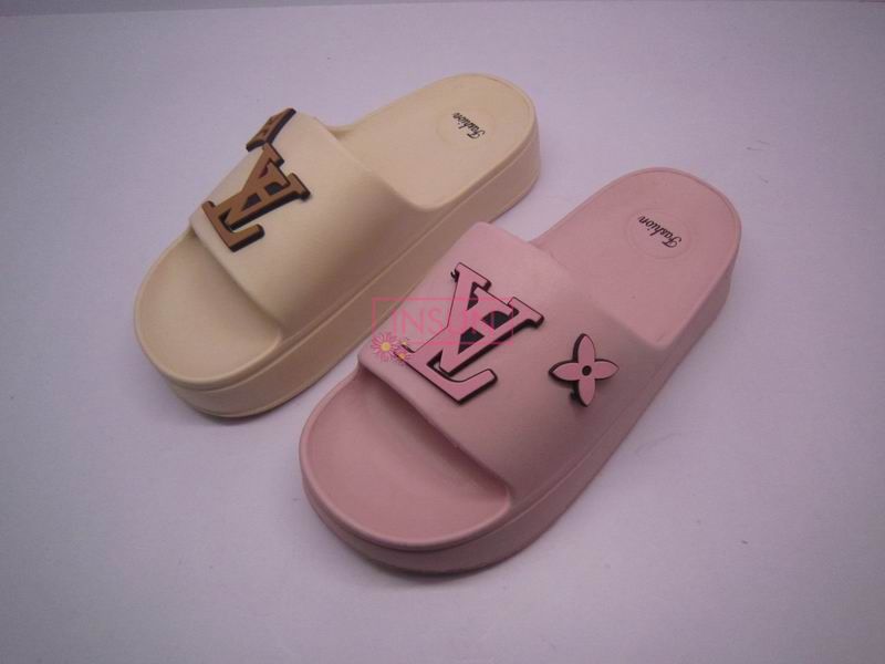 WOMEN WHOLE INJECTION