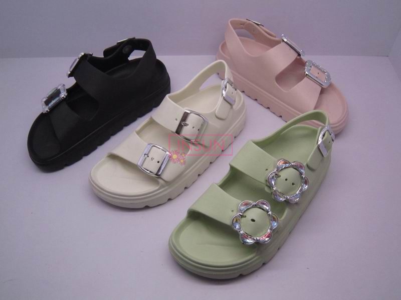 WOMEN WHOLE INJECTION