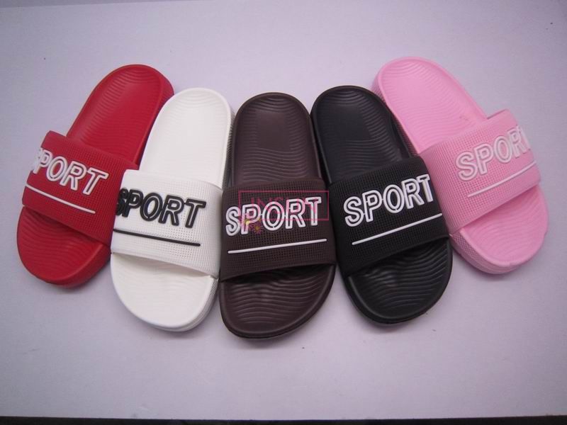 WOMEN SEPERATE INJECTION