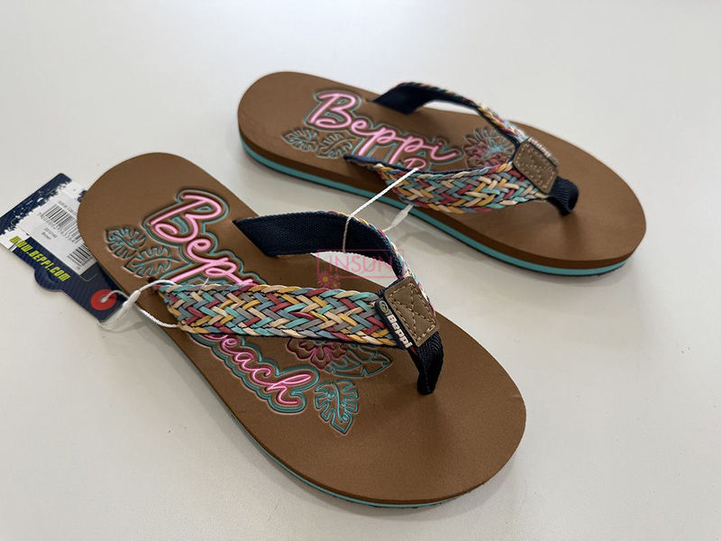 EVA SLIPPERS
