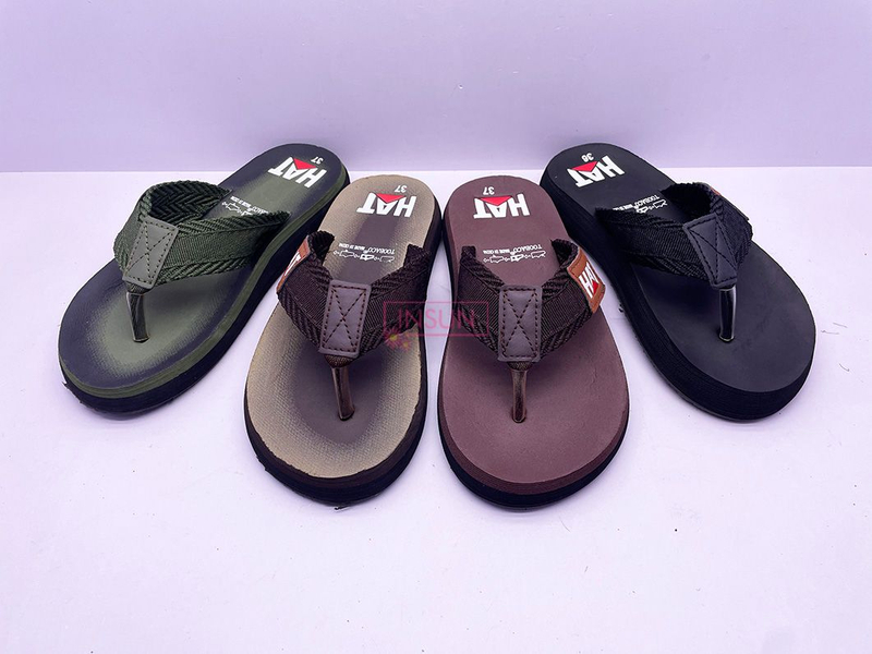 EVA SLIPPERS